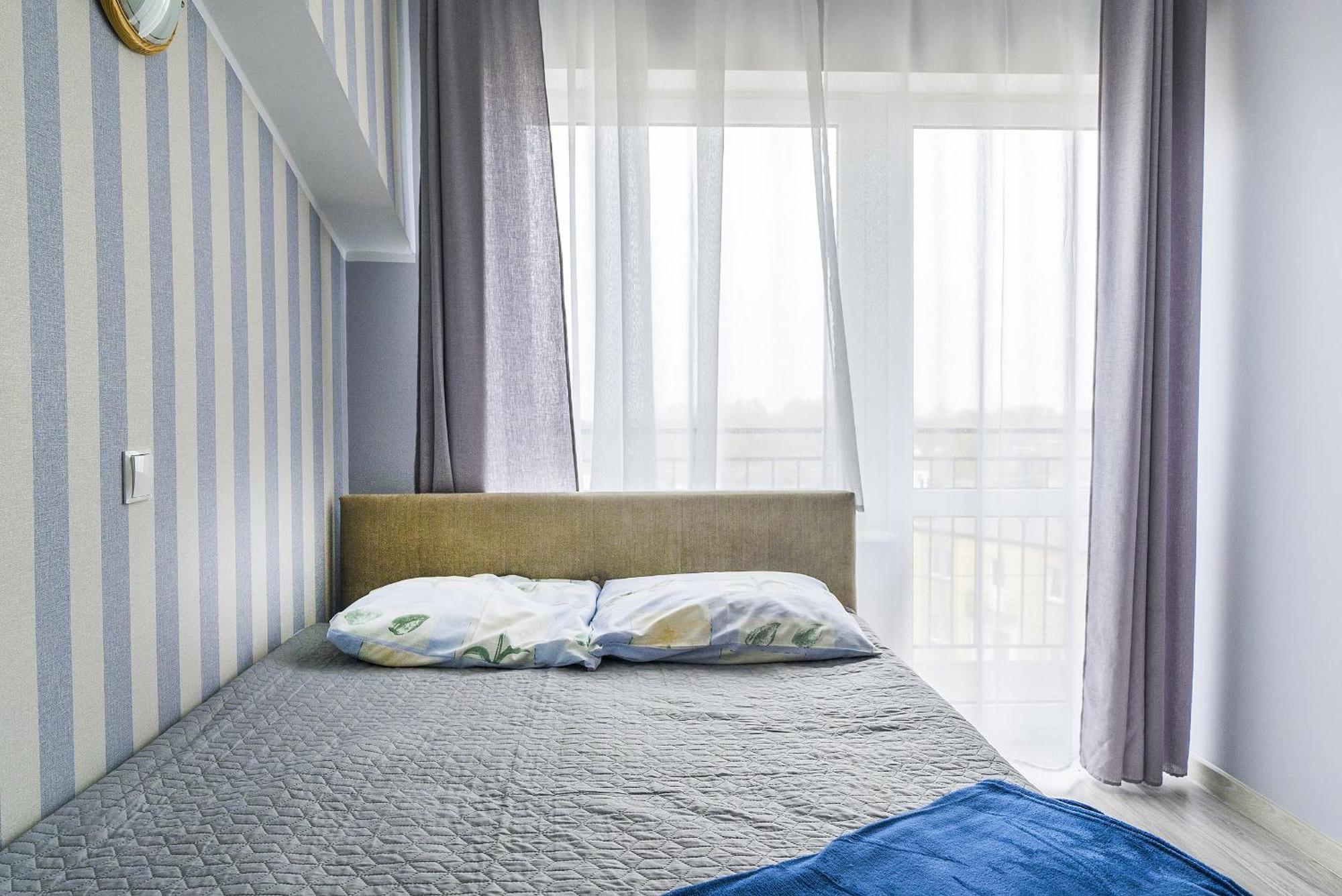 Willa Latajacy Holender Władysławowo Habitación foto